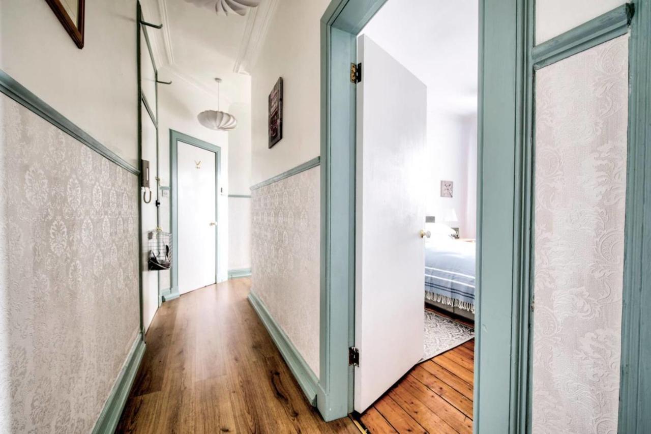 Guestready - Cosy Home 5 Minutes From Waverley! Единбург Екстериор снимка