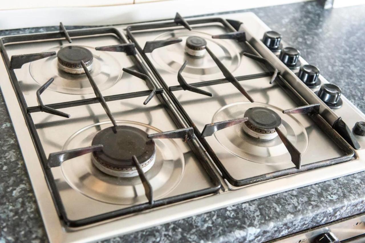 Guestready - Cosy Home 5 Minutes From Waverley! Единбург Екстериор снимка
