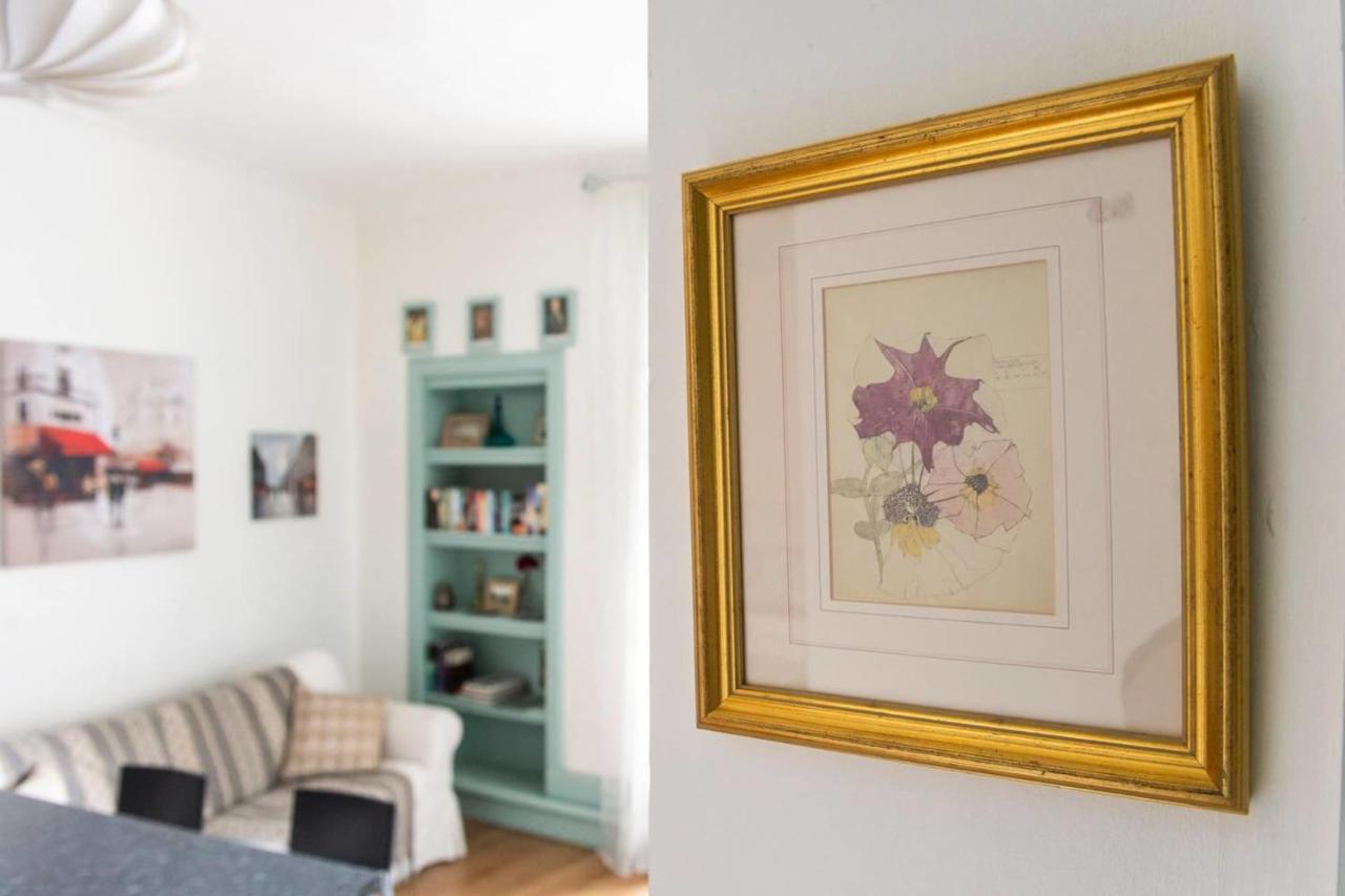 Guestready - Cosy Home 5 Minutes From Waverley! Единбург Екстериор снимка